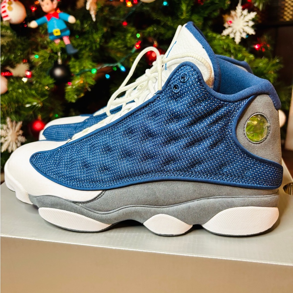 Air Jordan 13 - Picture 4 of 5